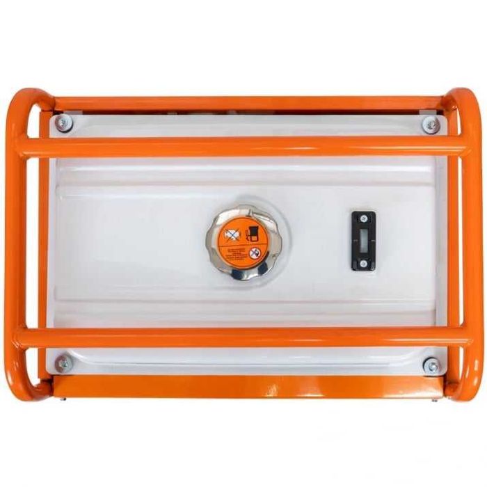 Надежден генератор RURIS R-Power GE 2800 7 HP. Гаранция 2 години.