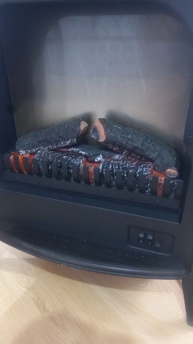 Vand semineu electric 2136 W