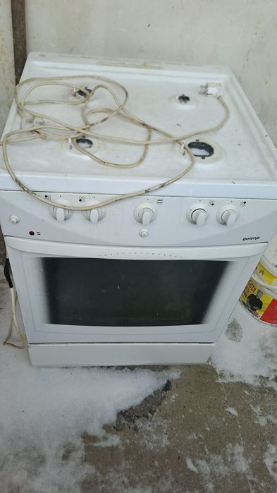 Продам газ плету