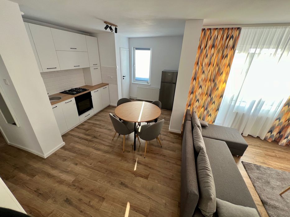 Apartament 2 camere Tudor B.dul Pandurilor