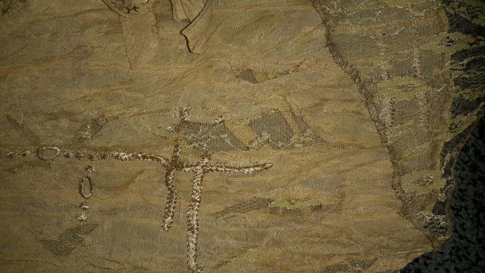 Кофта - блузка женская летняя