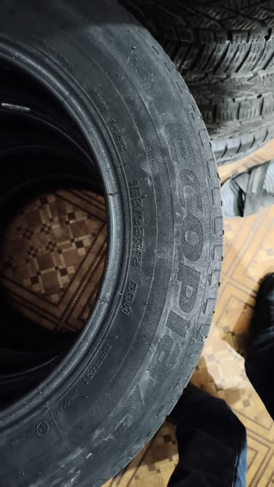 авто шины bridgestone  ECOPIA