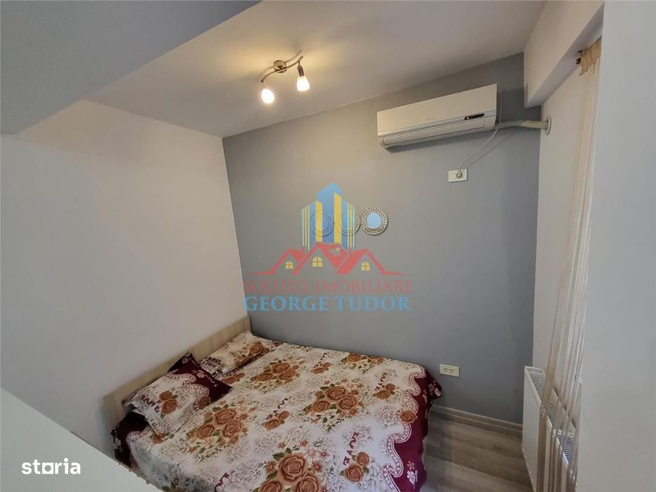 Inchiriere garsoniera dubla Militari Residence Tineretului