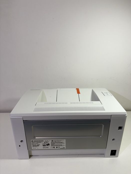 Новый лазерный принтер HP LaserJet Pro M102a