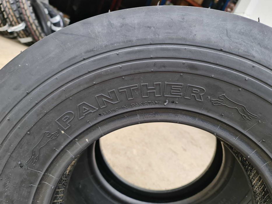 Cauciucuri noi Deutz 7.50-16 PANTHER 12PR anvelope groase tractor FIAT