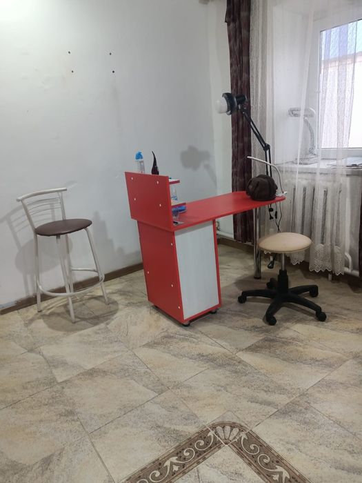 Товары для парикмахерский