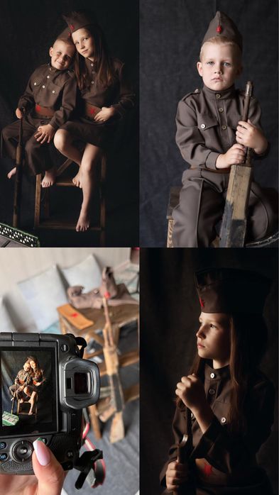 Фотосессия Фотодень