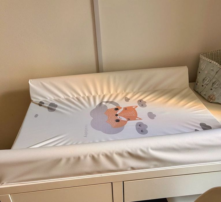 Masa de infasat bebelus