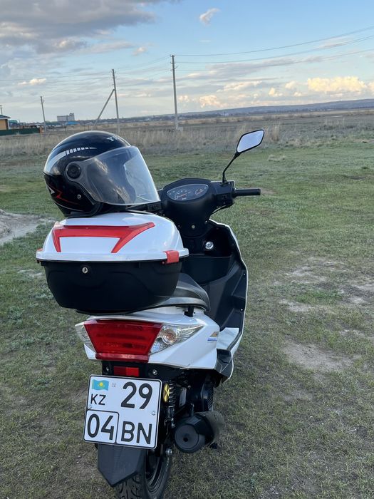 Мопед м8 сатылады