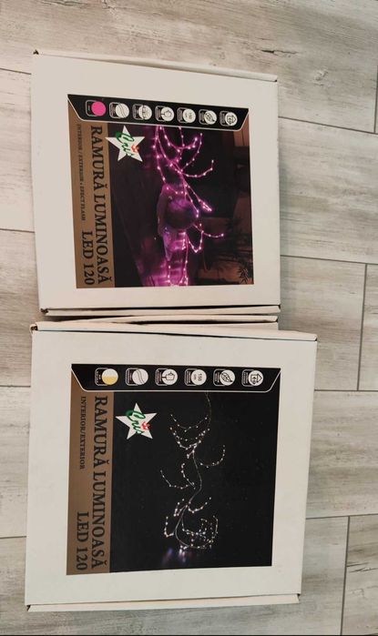 3 Instalații de iarna de exterior