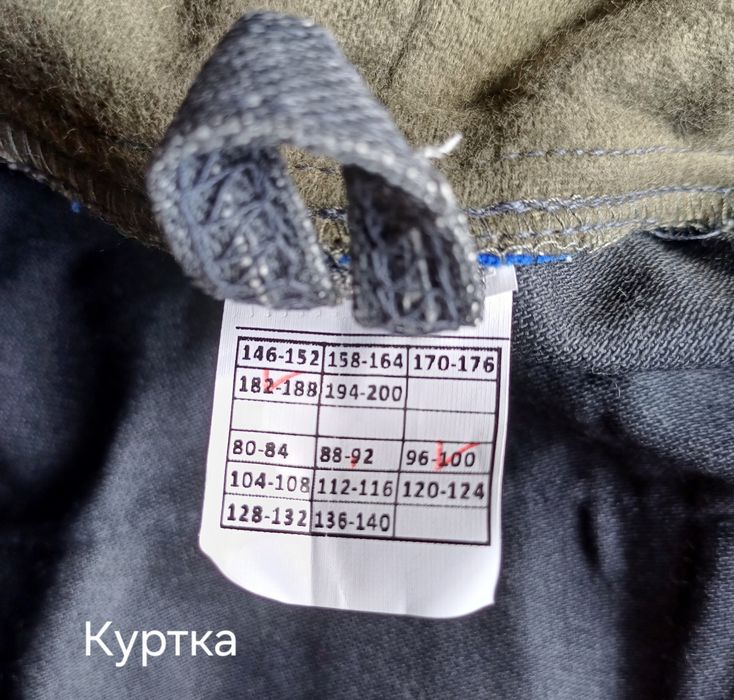 Спецодежда спец одежда шахтёрская