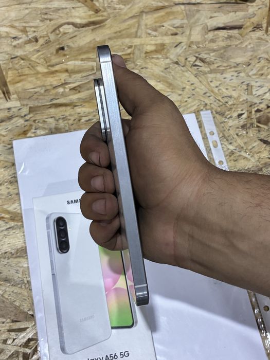 Galaxy A56 5G