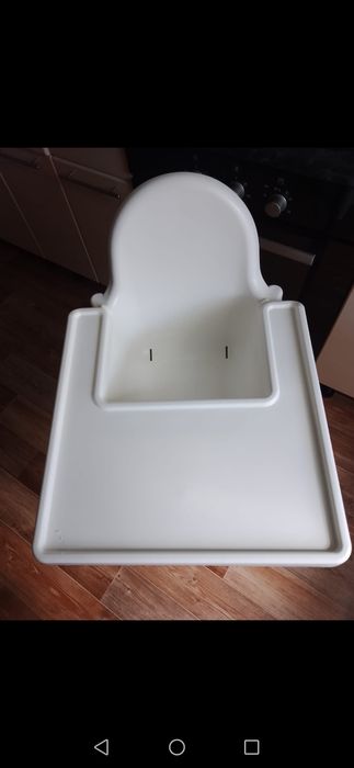 Стульчик для кормления.