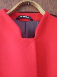 Пальто демисезонные .размер 48