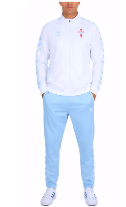 Анцуг на Celta Vigo