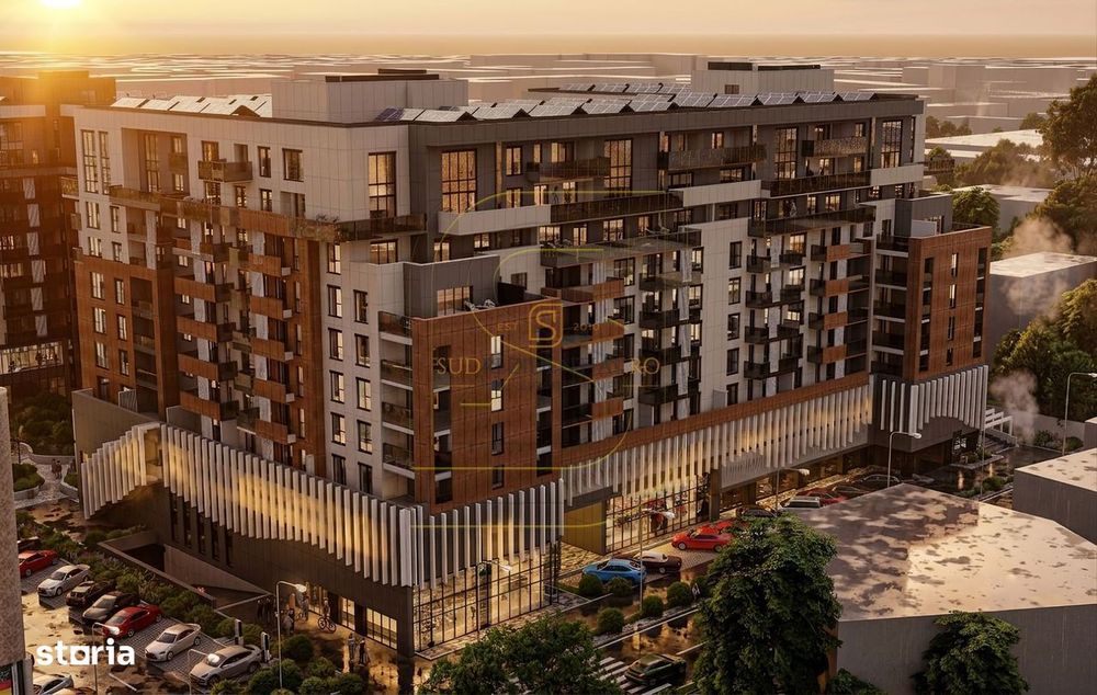 Garsoniera de vanzare, locatie de top - metrou Aparatorii Patriei