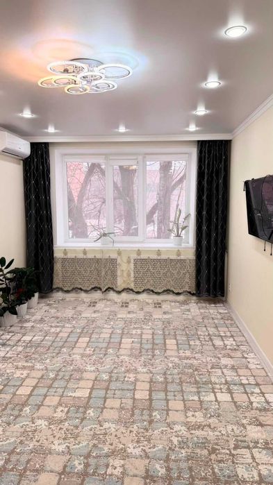 3-ком.кв. на Строителе