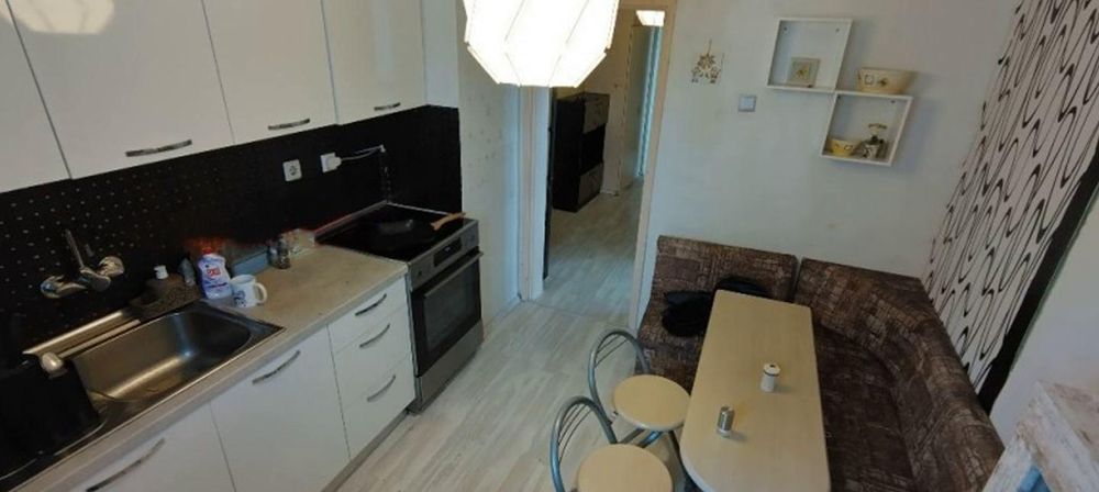 Дава се под наем Четиристаен апартамент в София, Сердика - 105 кв.м за 650 € - Снимка #10