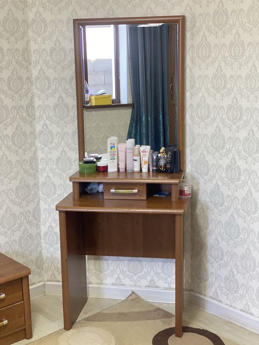 Спальный гарнитур полный комплект