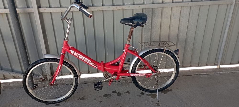 Продам велосипед