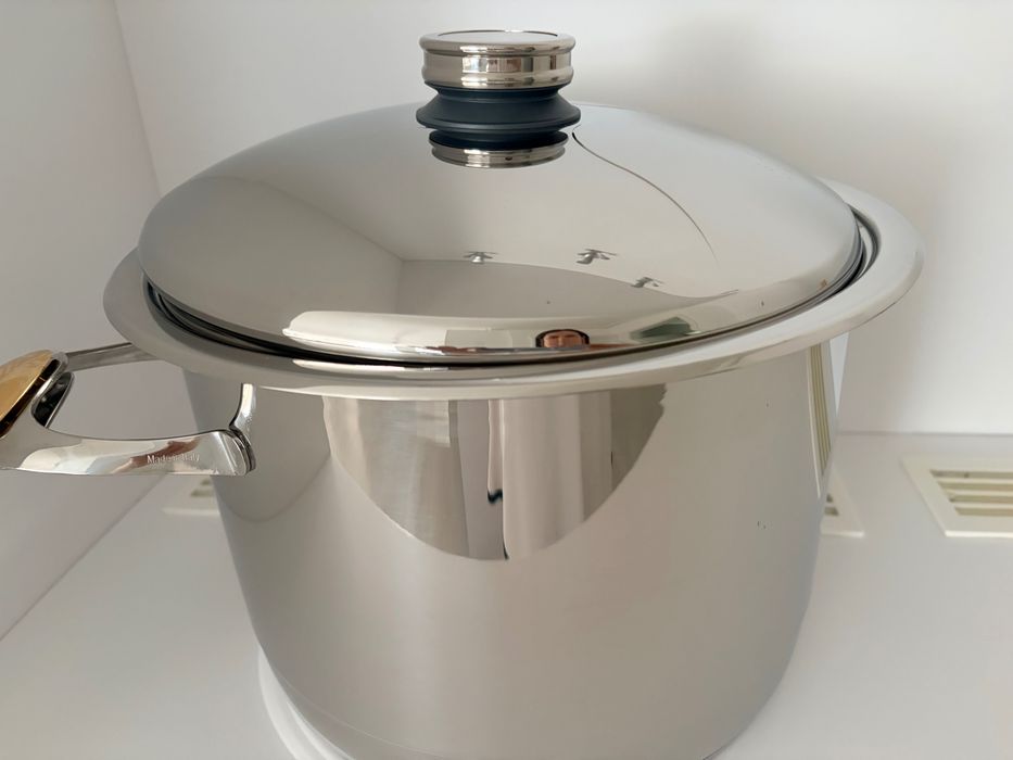 Oală Zepter 12 l, 28 cm diametrul