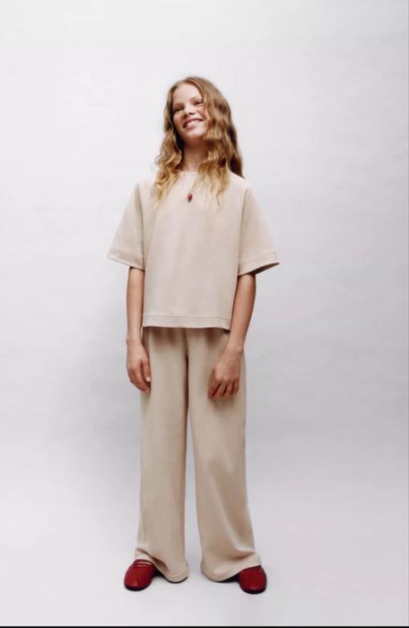 Комлект | ZARA KIDS |