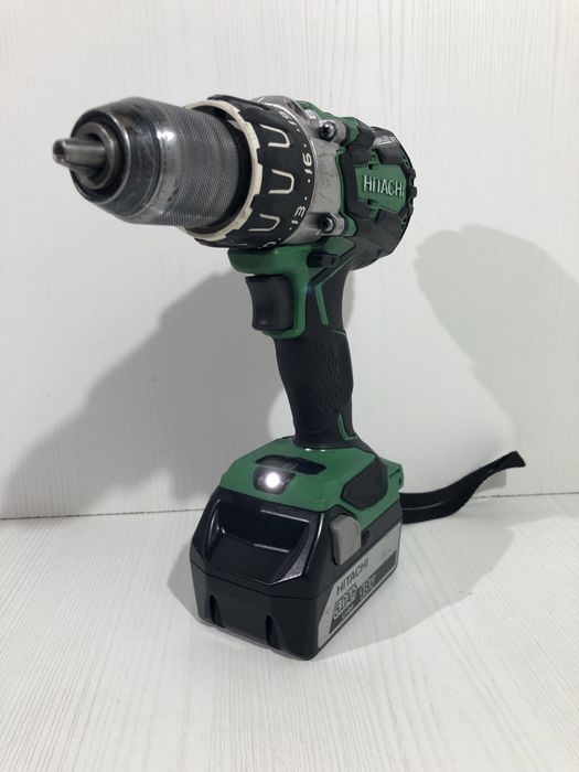 Autofiletantă Hitachi Hikoki DS18DBL2