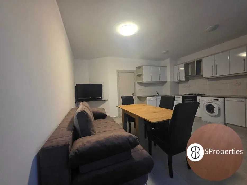 Двустаен апартамент под наем