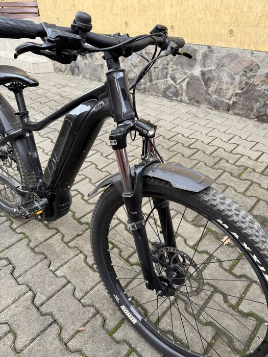 Bicicletă electrică