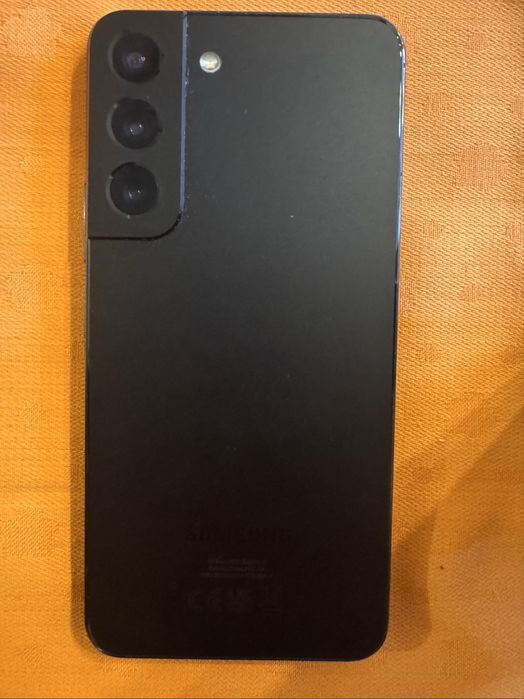 Samsung s22 /8-256 gb dual sim