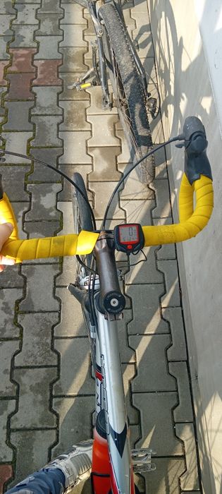 Cursiera TREK urgent