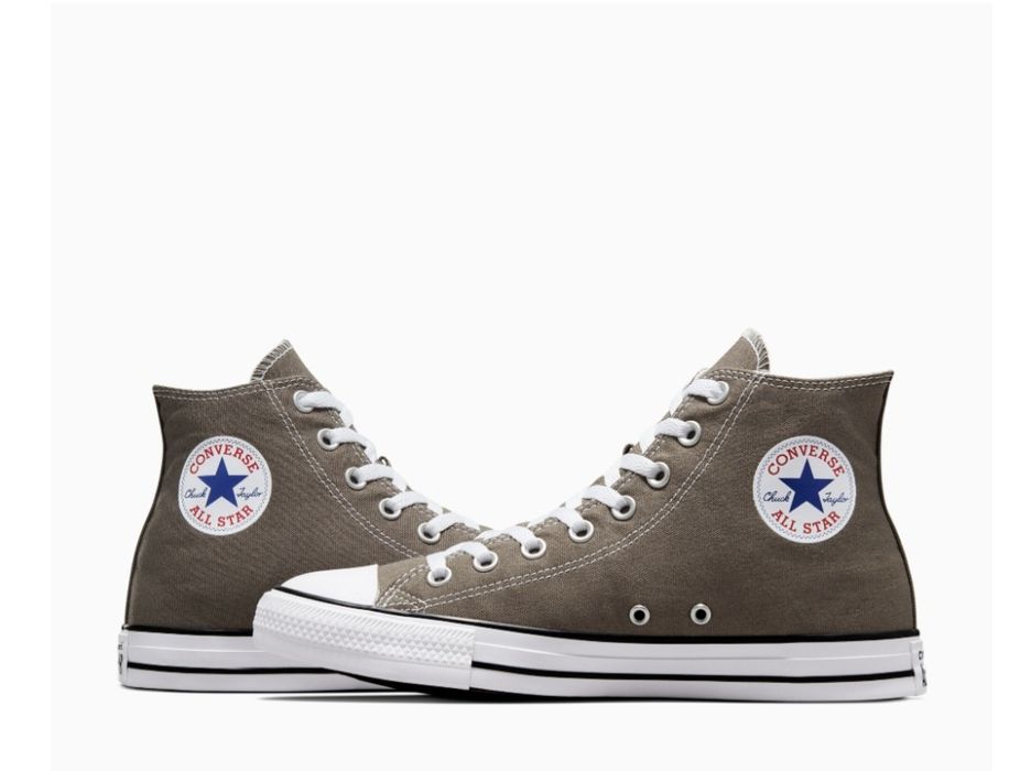 Converse  кецове номер 51,5