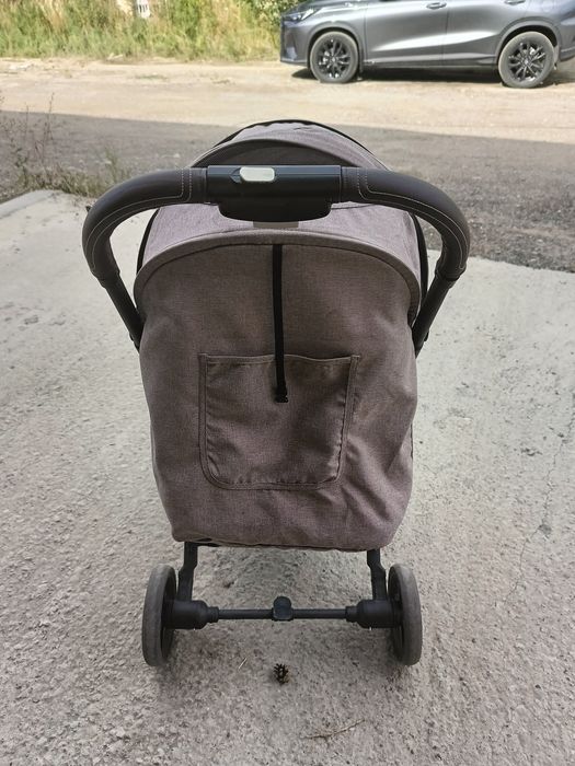 Коляска детская Ining Baby