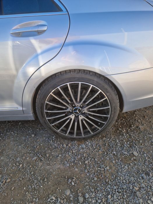 Продам диски с резиной на р 20