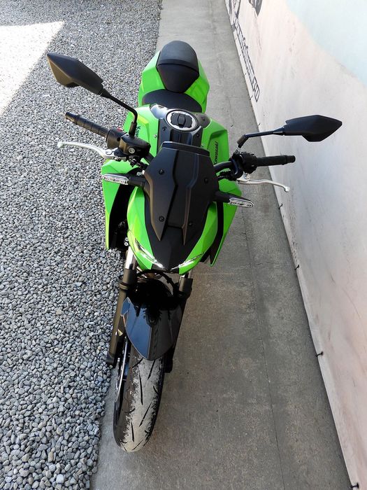 Motocicletă Kawasaki Z650 S 2026  | Rate | Leasing