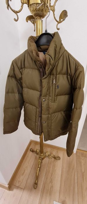 Geaca Polo Ralph Lauren 12-14 ani