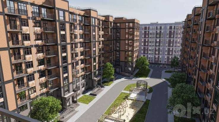 Срочно продаю 3х комнатную в элитной новостройке Узбум у речки (157)