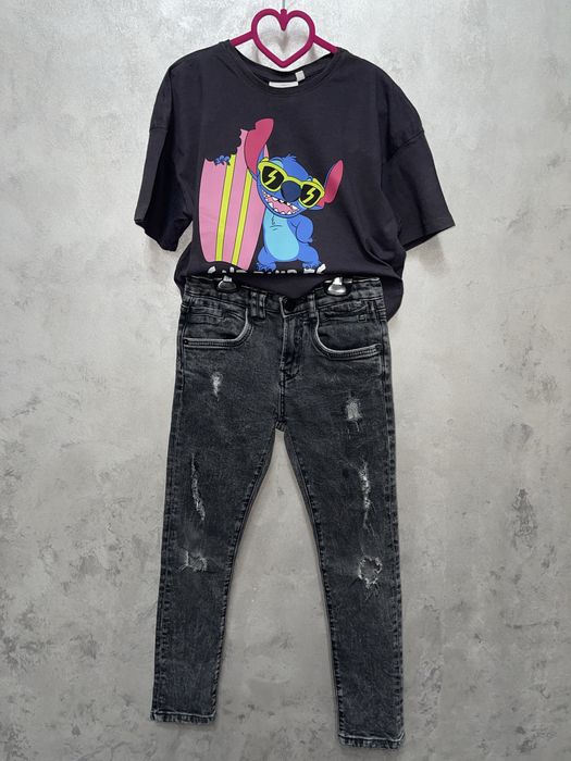 Blugi copii Zara