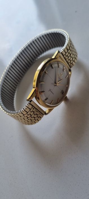 Ceas barbatesc Omega Geneve automatic