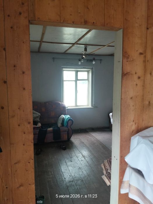 Продам дачу в п. Глубокое
