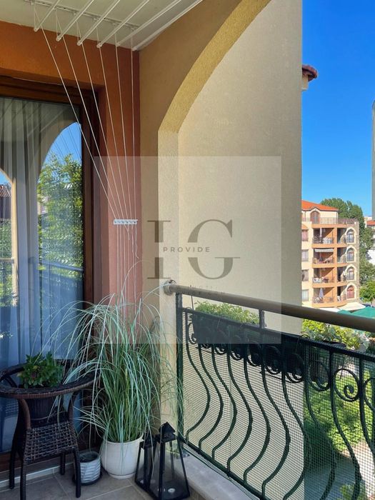 Продава се Тристаен апартамент в к.к. Слънчев бряг - 91 кв.м за 1429 €/кв.м - Снимка #19