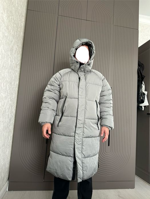 Новая куртка Bershka