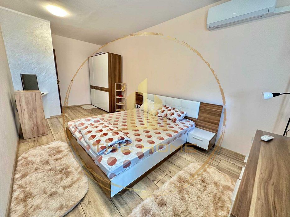 Дава се под наем Тристаен апартамент в Варна, Окръжна болница - 100 кв.м за 750 € - Снимка #5