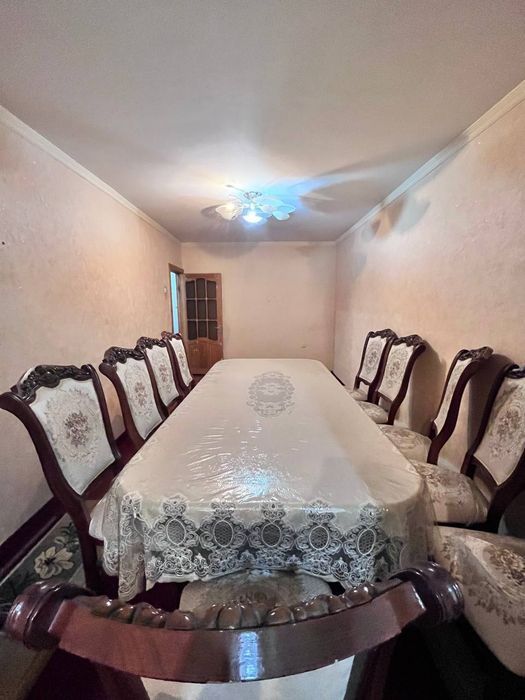 Продаётся срочно своя квартира.