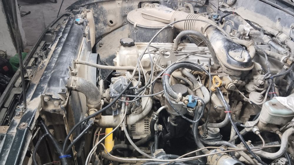 Автоэлектрик Сатпаев