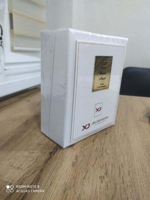 Семейный парфюмерная набор