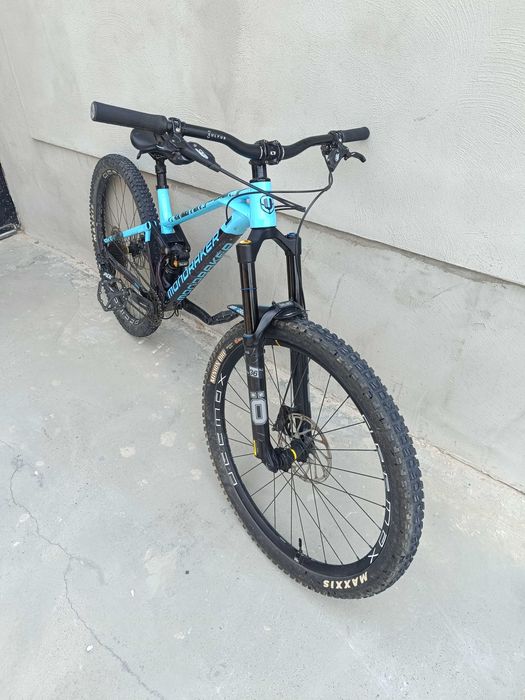 Планински велосипед Mondraker Foxy R Aluminium