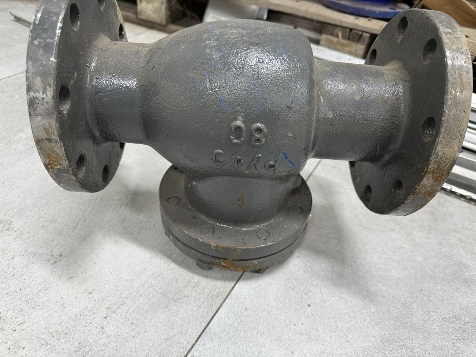 Продам обратный клапан