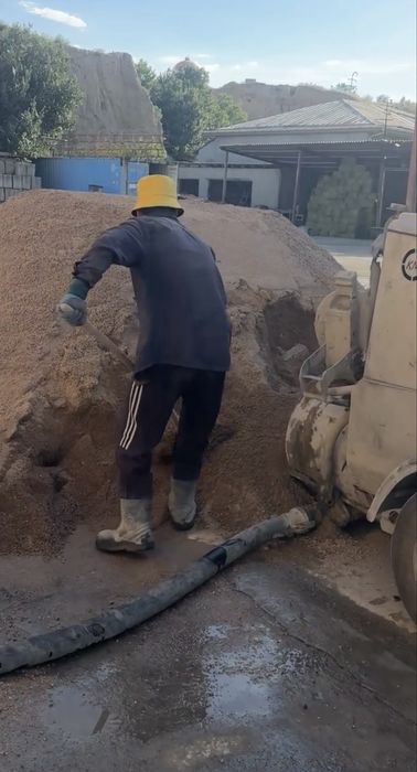 Полусухой Стяшка