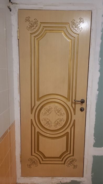 Продам меж. Двери отличном состоянии